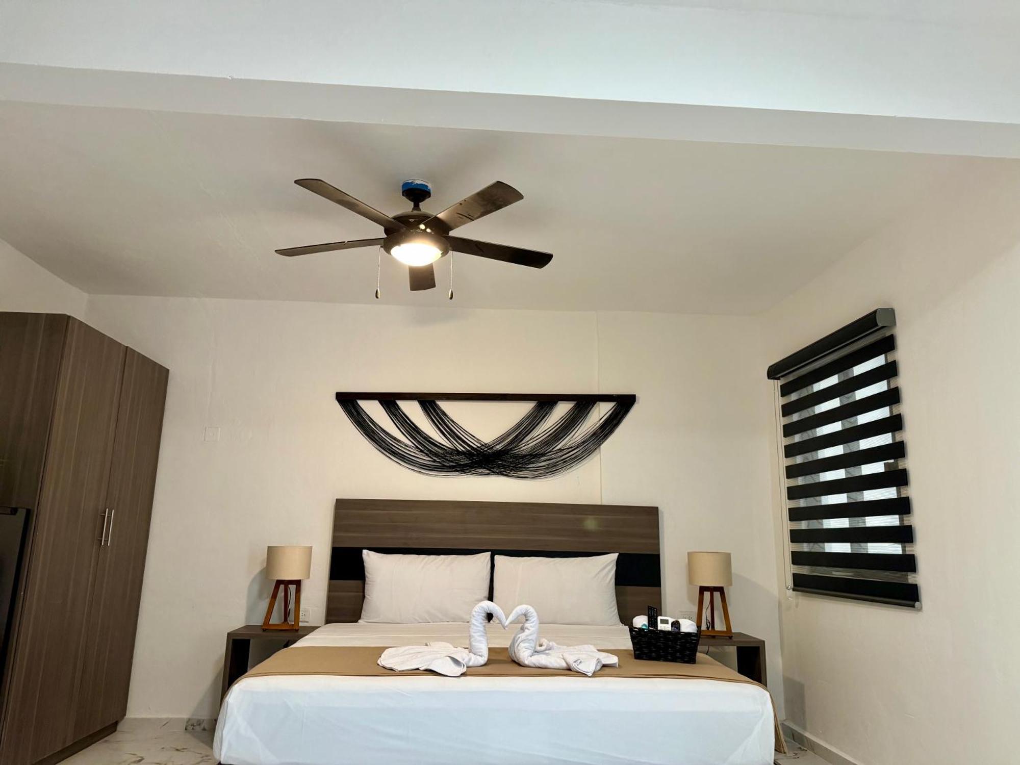 Casa Tortuga 5Th Ave Hotel Playa del Carmen Exterior foto